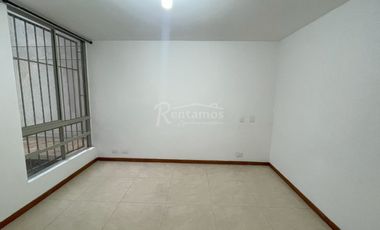 apartamento en arriendo en jardines. Cod A776060