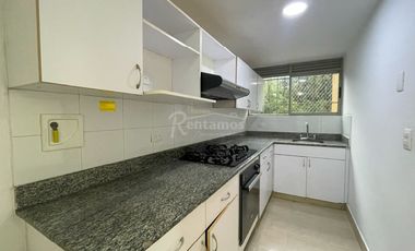 apartamento en arriendo en jardines. Cod A776060
