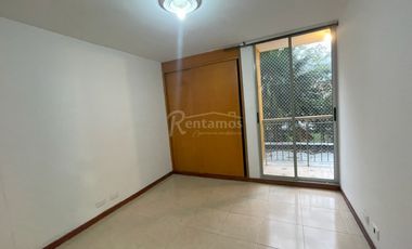 apartamento en arriendo en jardines. Cod A776060