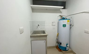 apartamento en arriendo en jardines. Cod A776060