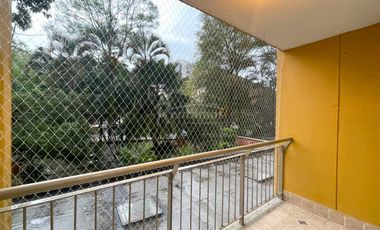 apartamento en arriendo en jardines. Cod A776060