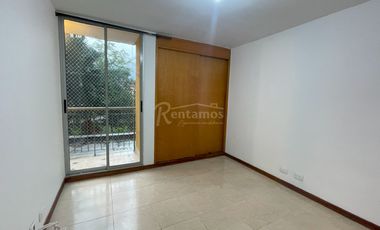 apartamento en arriendo en jardines. Cod A776060