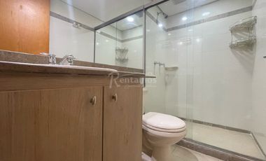 apartamento en arriendo en jardines. Cod A776060