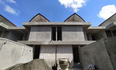 VILLA CANTIK TERMURAH 15 MENIT DARI PANTAI KUTA