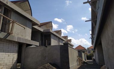 VILLA CANTIK TERMURAH 15 MENIT DARI PANTAI KUTA