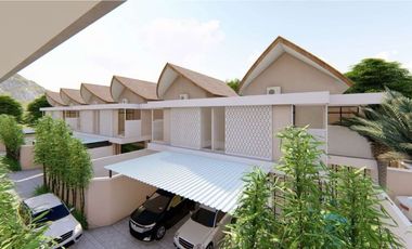 VILLA CANTIK TERMURAH 15 MENIT DARI PANTAI KUTA