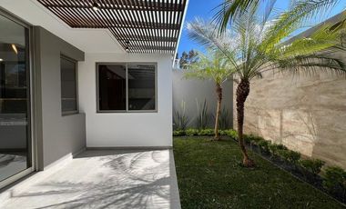 CASA EN VENTA EN EL OLIVAR ALTOZANO