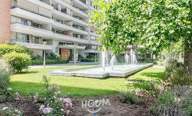 Departamento Barrio El Golf ID: 143620r