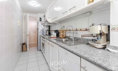 Departamento Barrio El Golf ID: 143620r