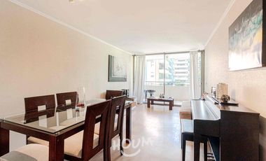 Departamento Barrio El Golf ID: 143620r