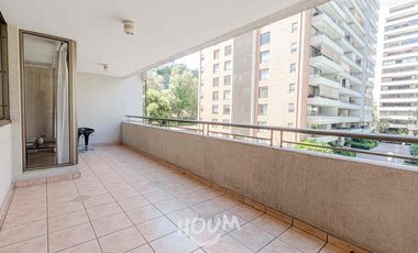 Departamento Barrio El Golf ID: 143620r