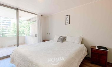 Departamento Barrio El Golf ID: 143620r