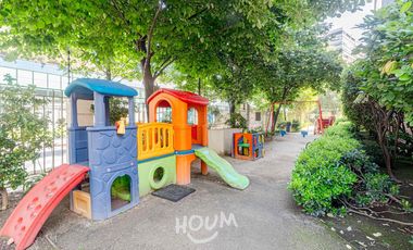 Departamento Barrio El Golf ID: 143620r