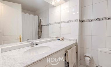Departamento Barrio El Golf ID: 143620r
