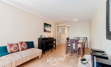 Departamento Barrio El Golf ID: 143620r