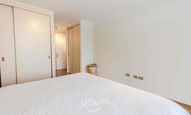 Departamento Barrio El Golf ID: 143620r