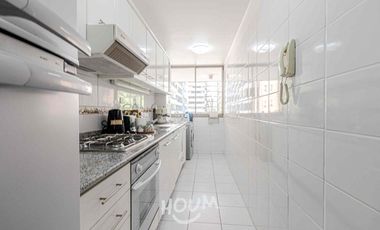 Departamento Barrio El Golf ID: 143620r