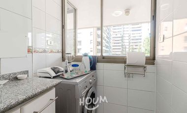 Departamento Barrio El Golf ID: 143620r