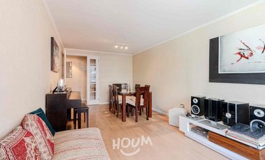 Departamento Barrio El Golf ID: 143620r