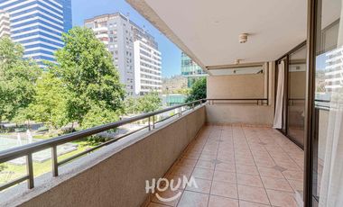 Departamento Barrio El Golf ID: 143620r