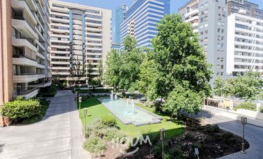 Departamento Barrio El Golf ID: 143620r
