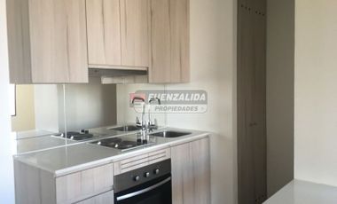 Departamento en Venta en La recova