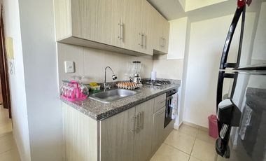 apartamento en arriendo en los patios, la  floresta. Cod A5679