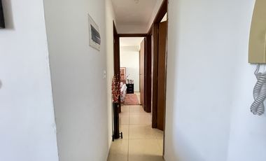 apartamento en arriendo en los patios, la  floresta. Cod A5679