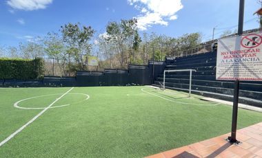 apartamento en arriendo en los patios, la  floresta. Cod A5679