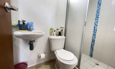 apartamento en arriendo en los patios, la  floresta. Cod A5679