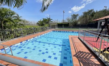 apartamento en arriendo en los patios, la  floresta. Cod A5679