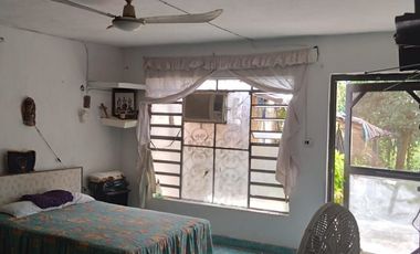 Casa Colonial en Venta, Valladolid, Pueblo Mágico.