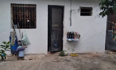 Casa Colonial en Venta, Valladolid, Pueblo Mágico.