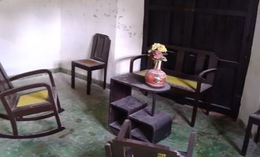 Casa Colonial en Venta, Valladolid, Pueblo Mágico.