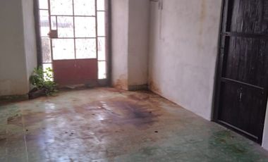 Casa Colonial en Venta, Valladolid, Pueblo Mágico.