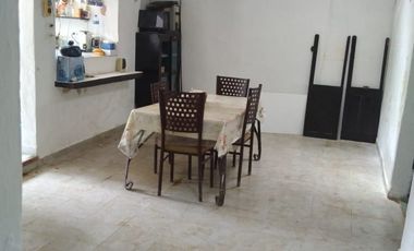Casa Colonial en Venta, Valladolid, Pueblo Mágico.
