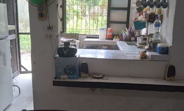 Casa Colonial en Venta, Valladolid, Pueblo Mágico.