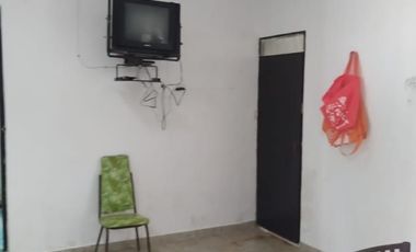 Casa Colonial en Venta, Valladolid, Pueblo Mágico.