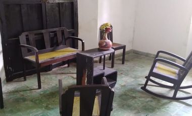 Casa Colonial en Venta, Valladolid, Pueblo Mágico.