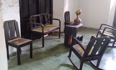 Casa Colonial en Venta, Valladolid, Pueblo Mágico.