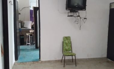 Casa Colonial en Venta, Valladolid, Pueblo Mágico.