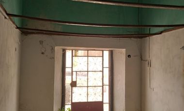 Casa Colonial en Venta, Valladolid, Pueblo Mágico.