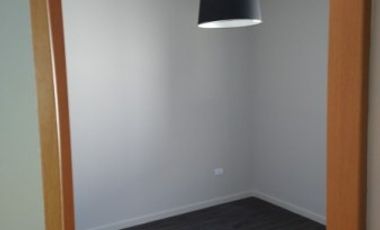 Casa 2 dormitorios en complejo privado City Garden