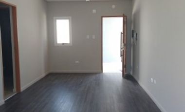 Casa 2 dormitorios en complejo privado City Garden