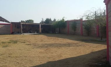 Casa en Villa Victoria