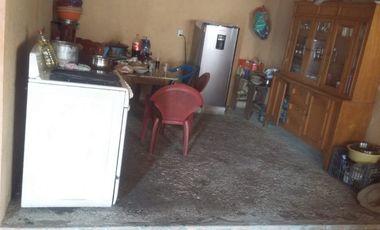 Casa en Villa Victoria