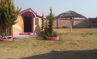 Casa en Villa Victoria