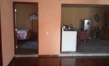 Casa en Villa Victoria