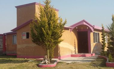 Casa en Villa Victoria