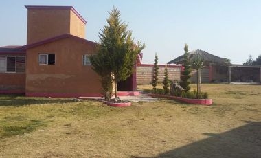 Casa en Villa Victoria